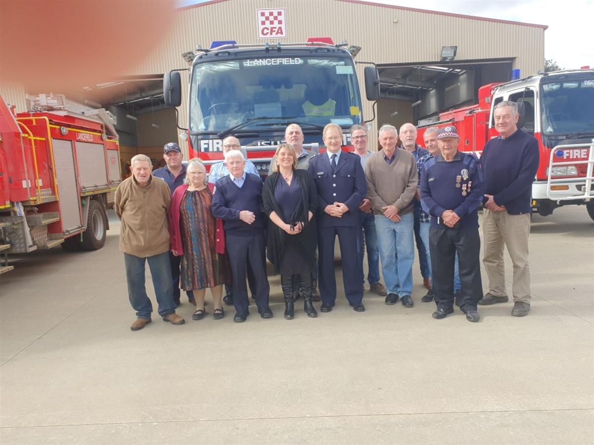 Member News image